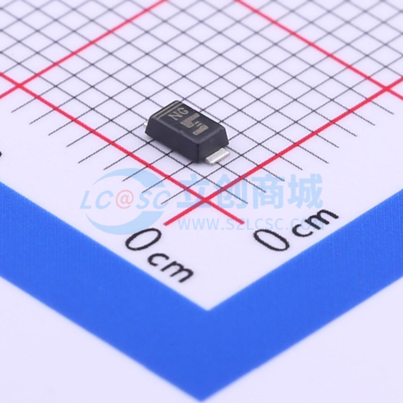 点击查看大图 SMF58A实物图
