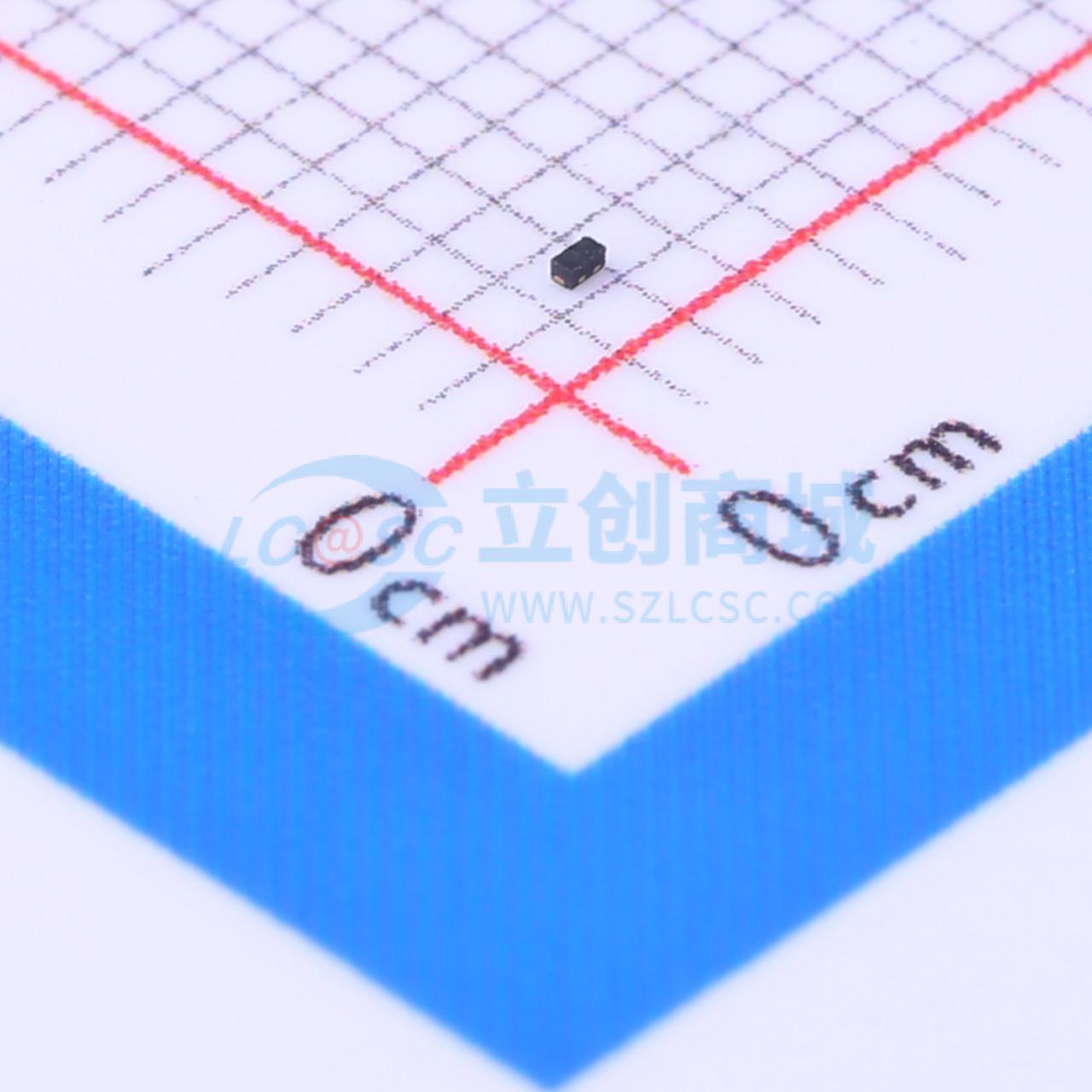 D5V0L1B2LP3-7实物图