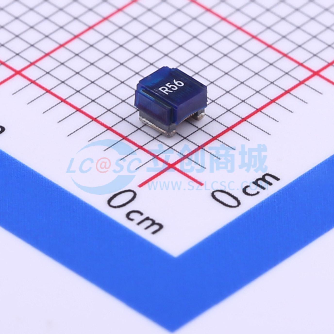 点击查看大图 FHW1008IFR56JST实物图