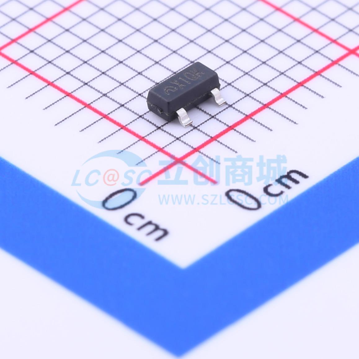 点击查看大图 ME2805A263XG实物图