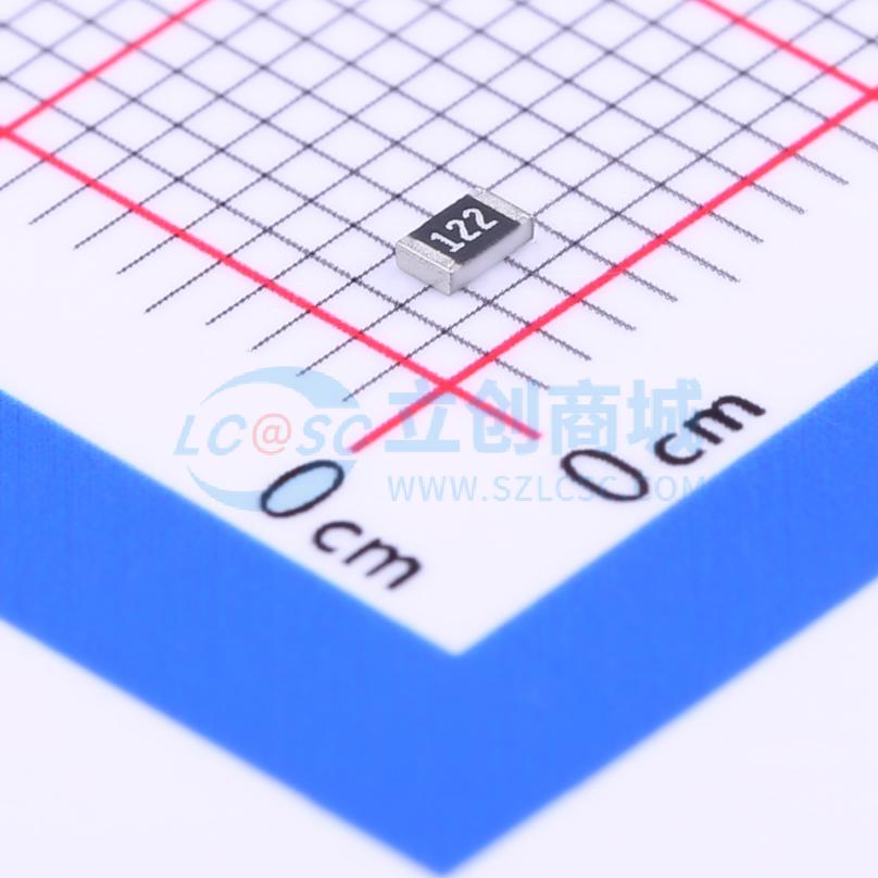 CR-05JL7---1K2实物图