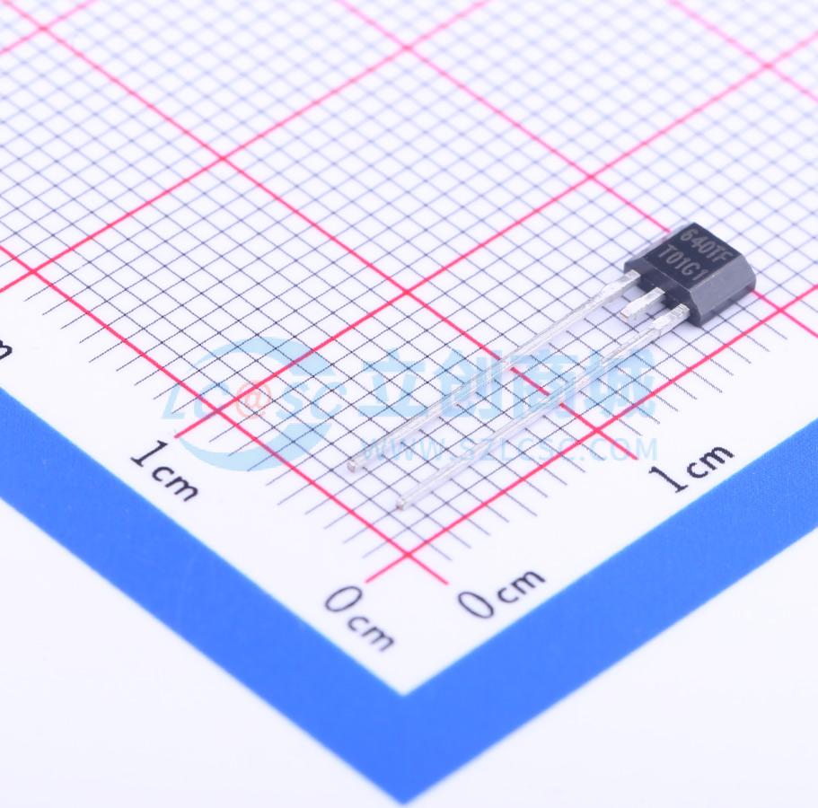 点击查看大图 LMT01QLPGQ1实物图