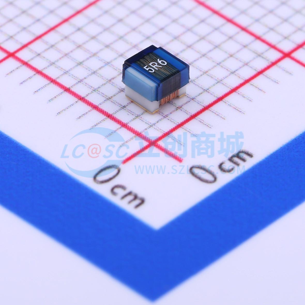 FHW1008UC5R6JGT实物图