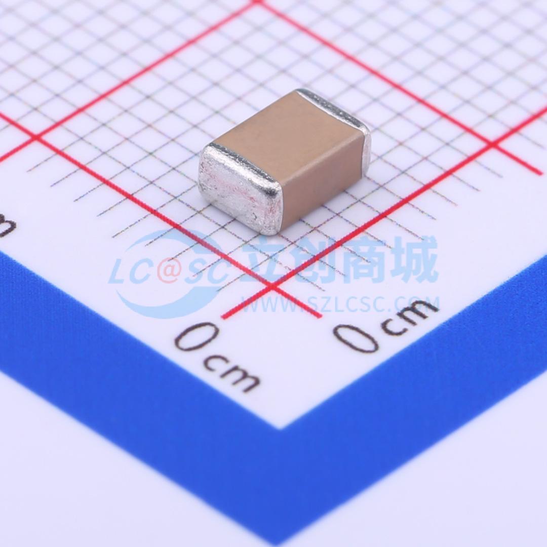 点击查看大图 FV43X472K202EFG实物图