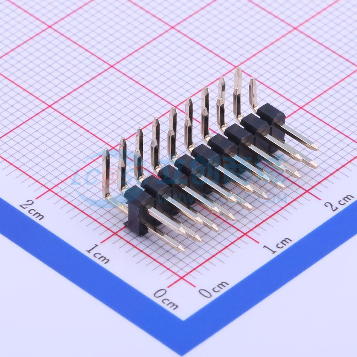 点击查看大图 MTP125-1209R1实物图