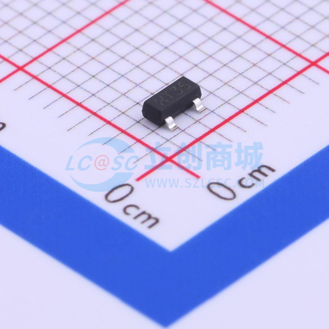点击查看大图 HX7536实物图