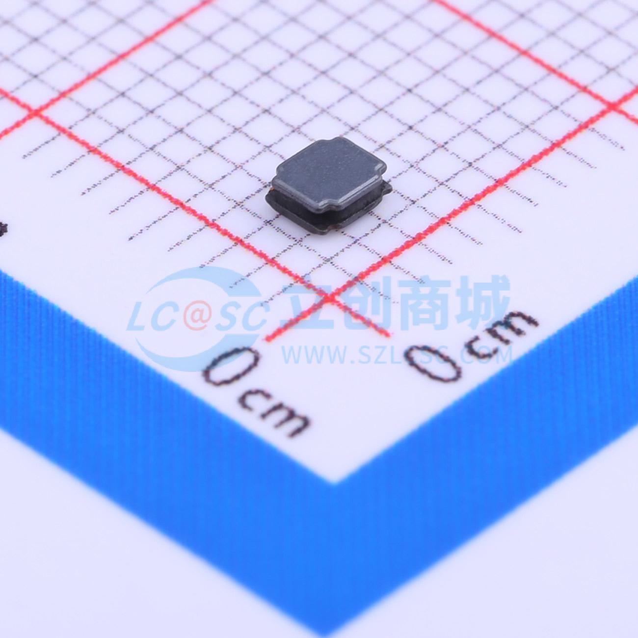 点击查看大图 SPH252010HR68MTY02实物图