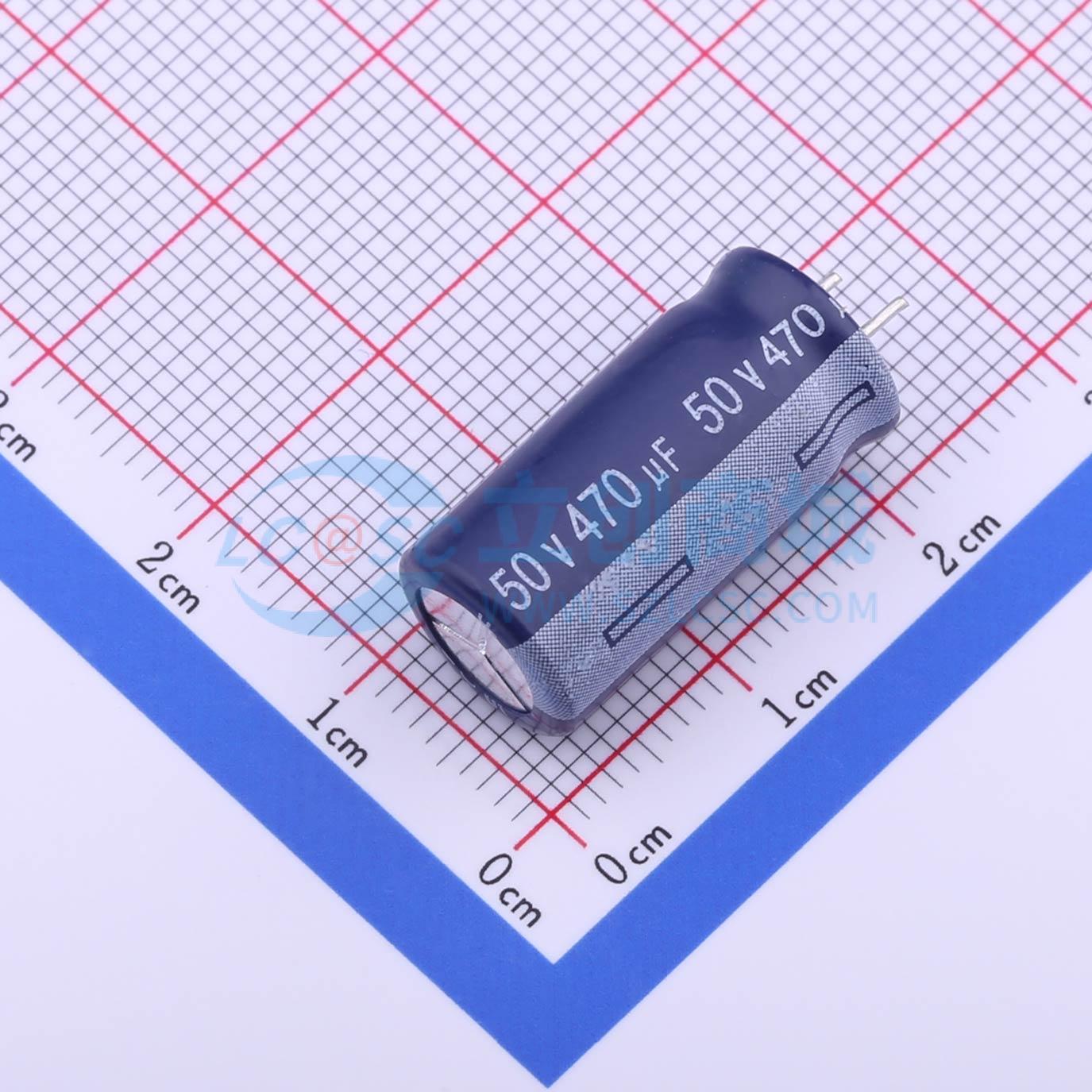 点击查看大图 ERJ1HM471G20C30T实物图