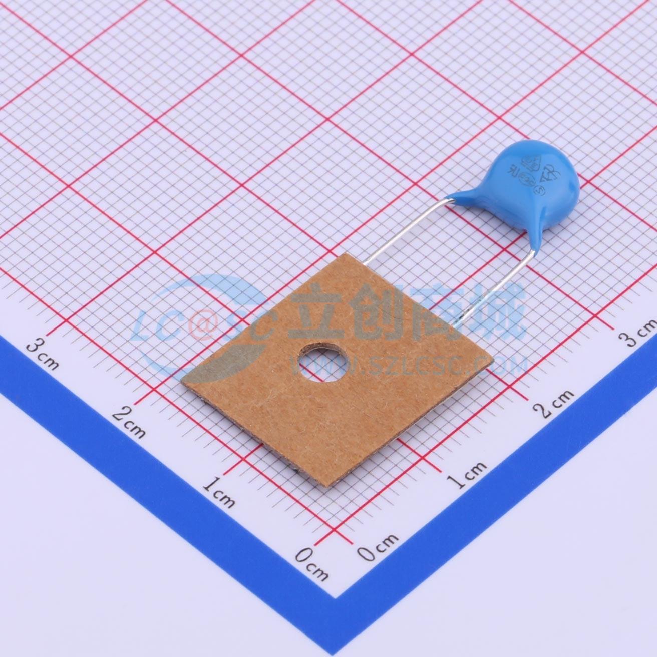 点击查看大图 CD85-E2GA102MYPSA实物图