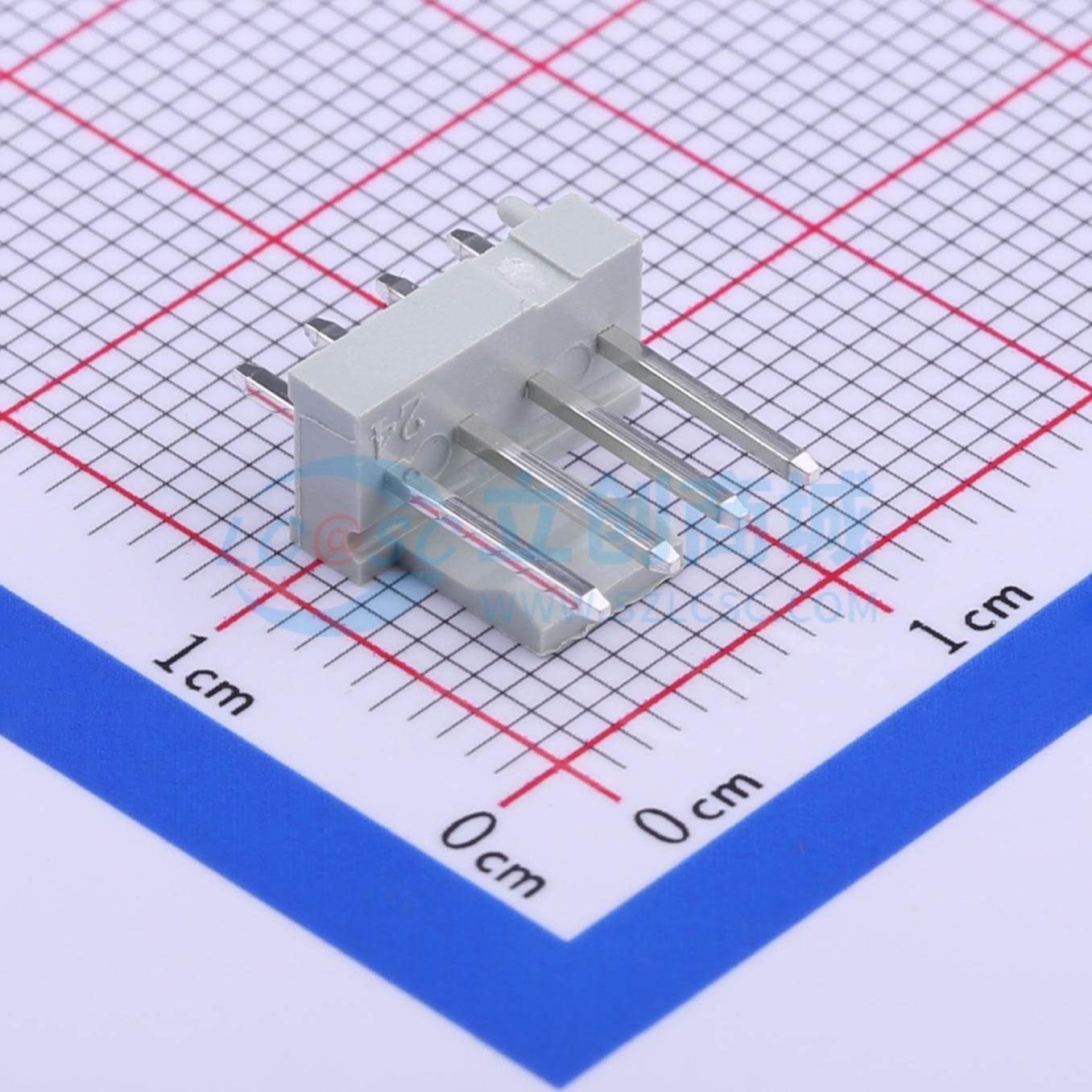 点击查看大图 744-81-04TG20实物图