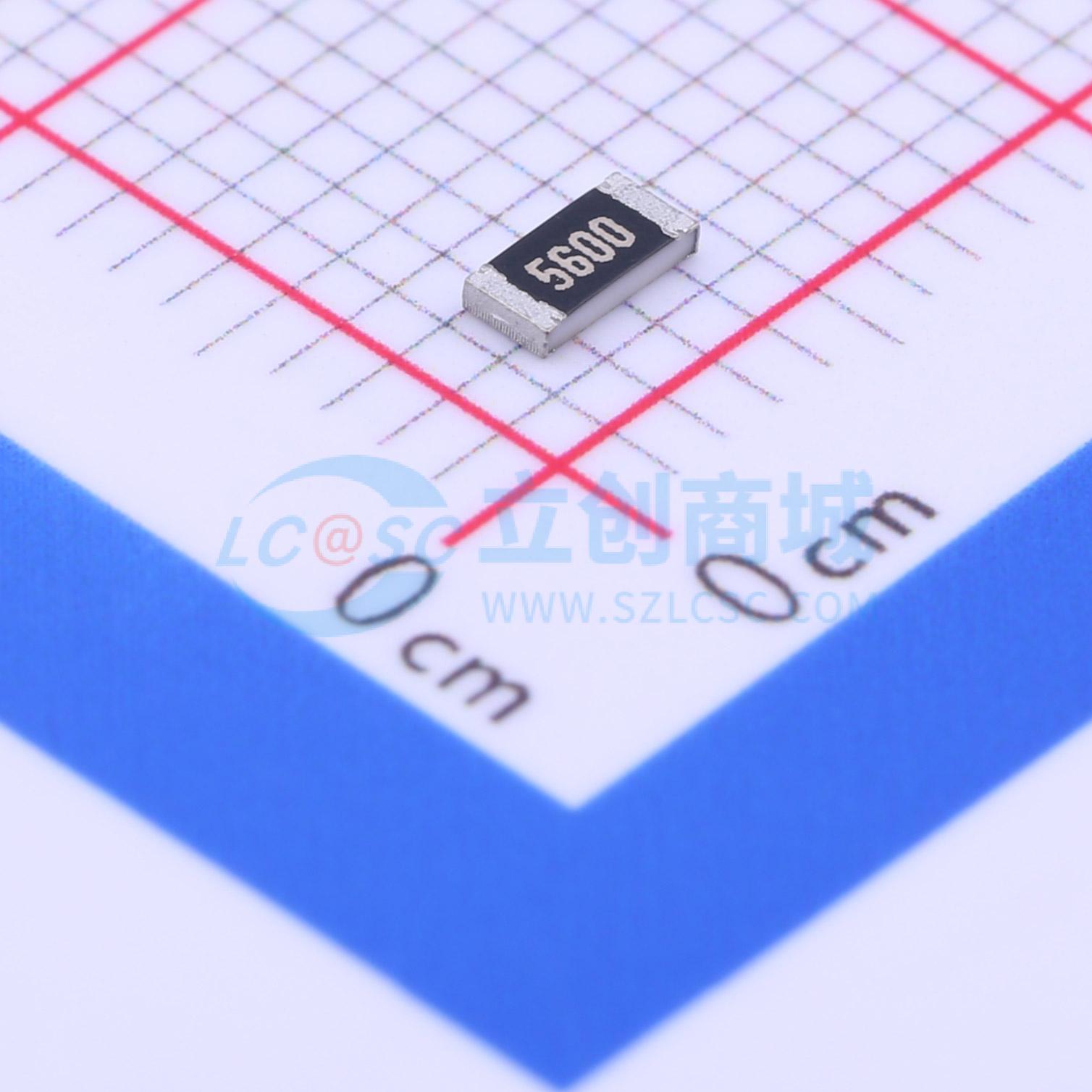 点击查看大图 AR06DTCV5600实物图