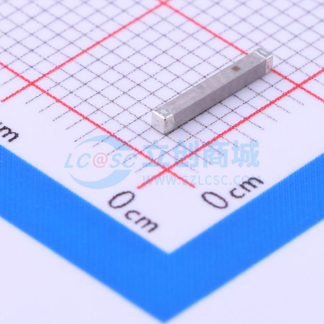 点击查看大图 SLDA81-3R010G-S1TF实物图