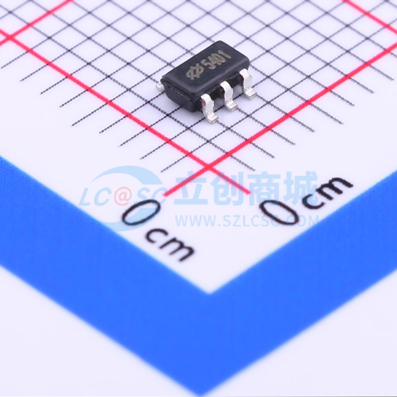 点击查看大图 HT7540-1实物图