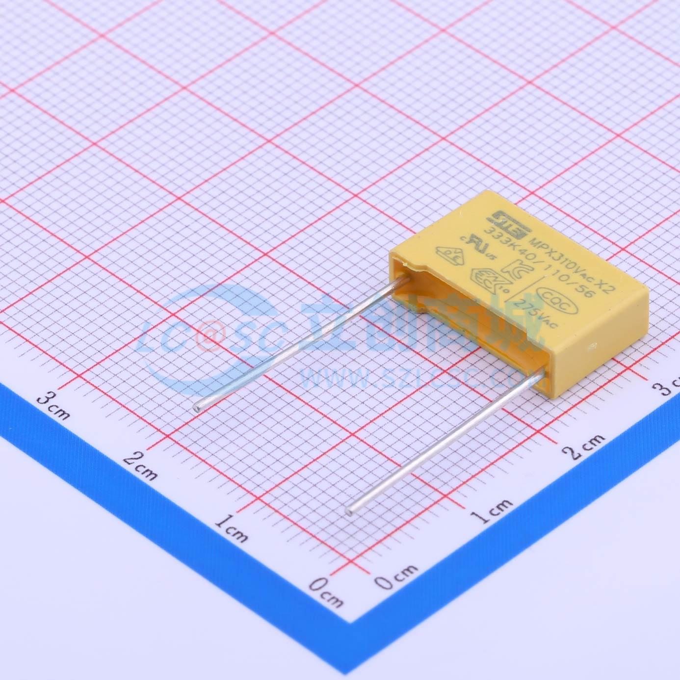 点击查看大图 X2Q3333KQ1B0180110050ES0实物图