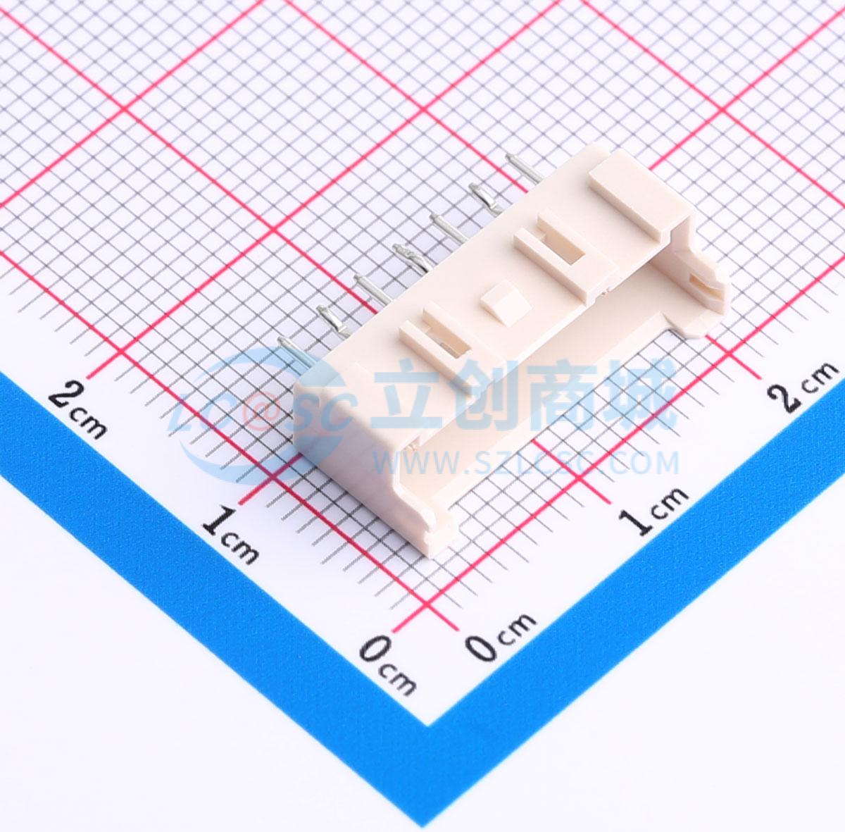 B07B-XASK-1(LF)(SN)实物图