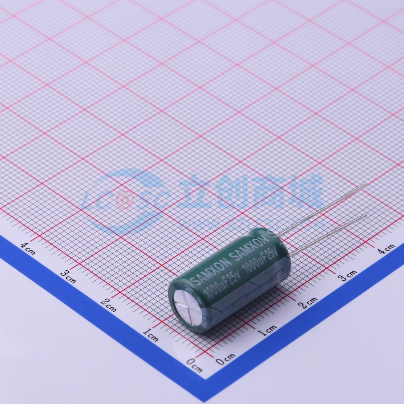 EGF108M1EG20RR实物图