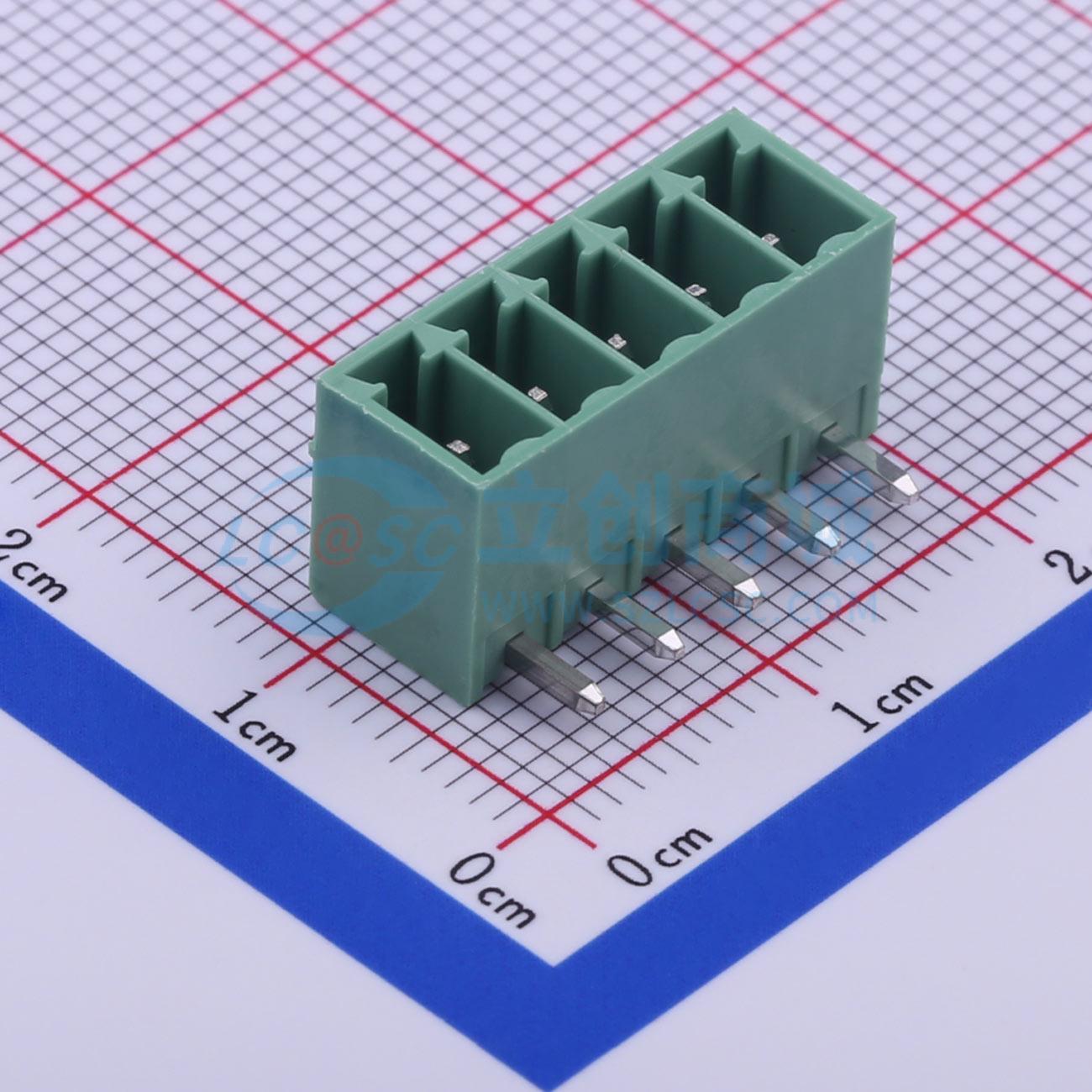 点击查看大图 JL15EDGRC-35005G01实物图