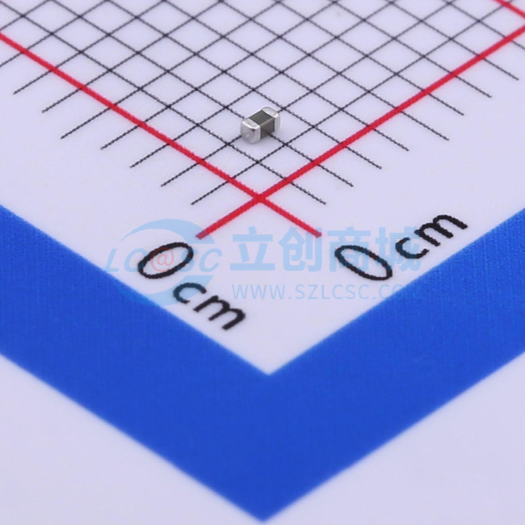 JMK105BJ474KV-F实物图