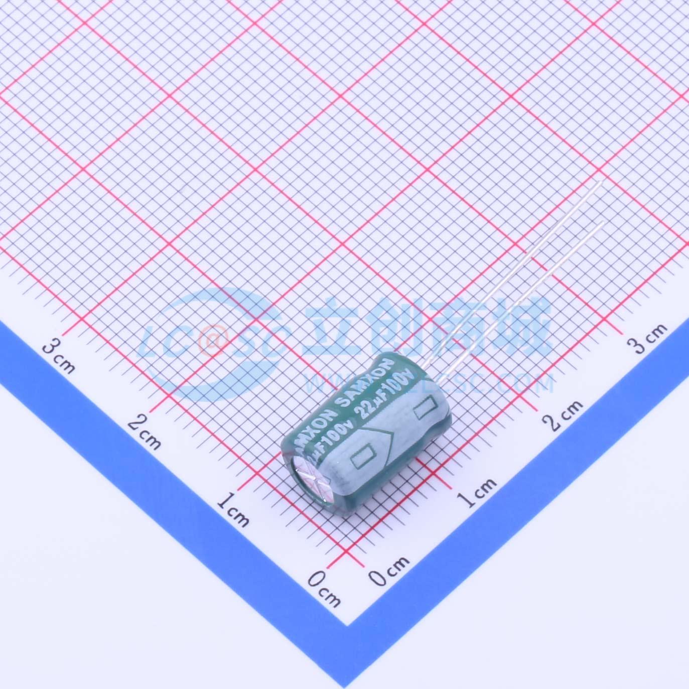 点击查看大图 EGF226M2AF12RR实物图