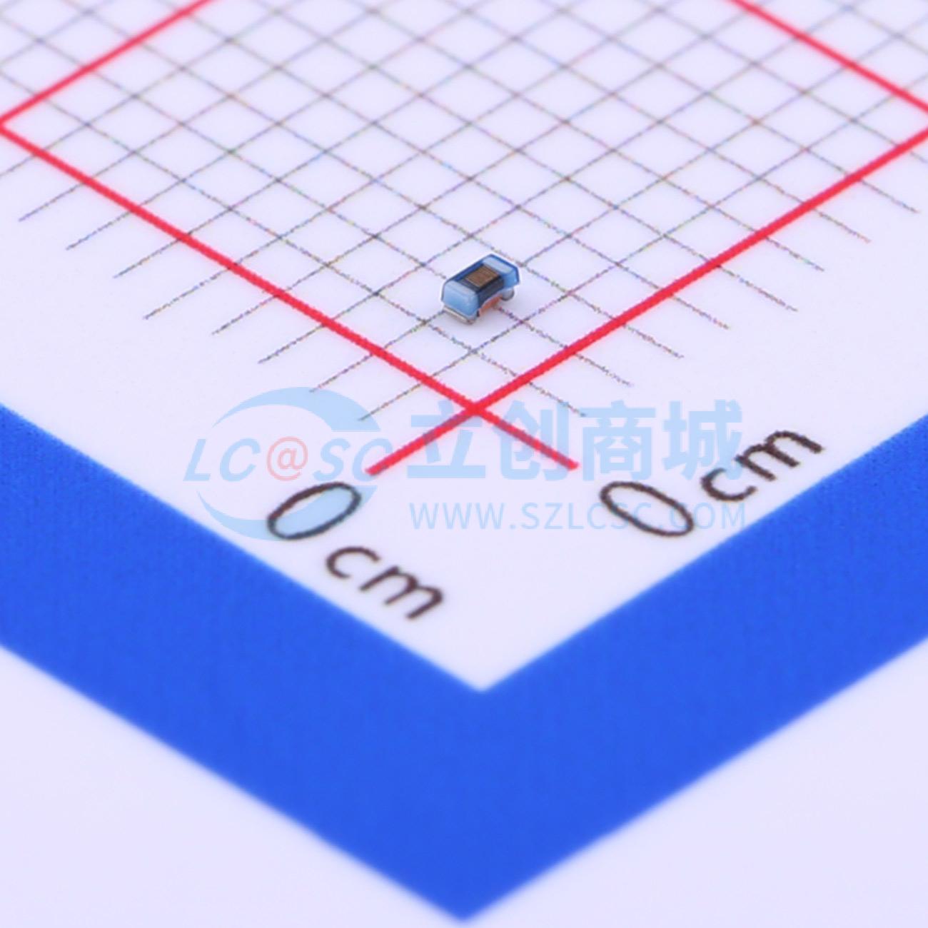 SDWL1005CP33NJSTF实物图