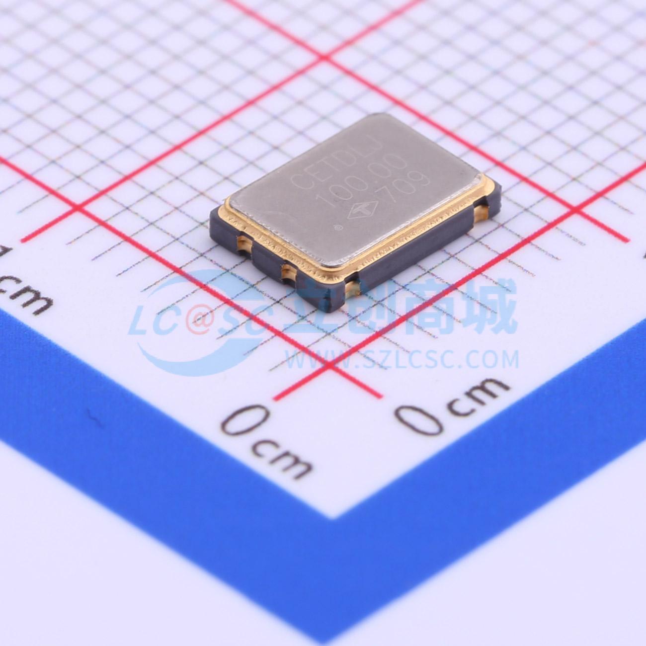 OCETDLJANF-100.000实物图
