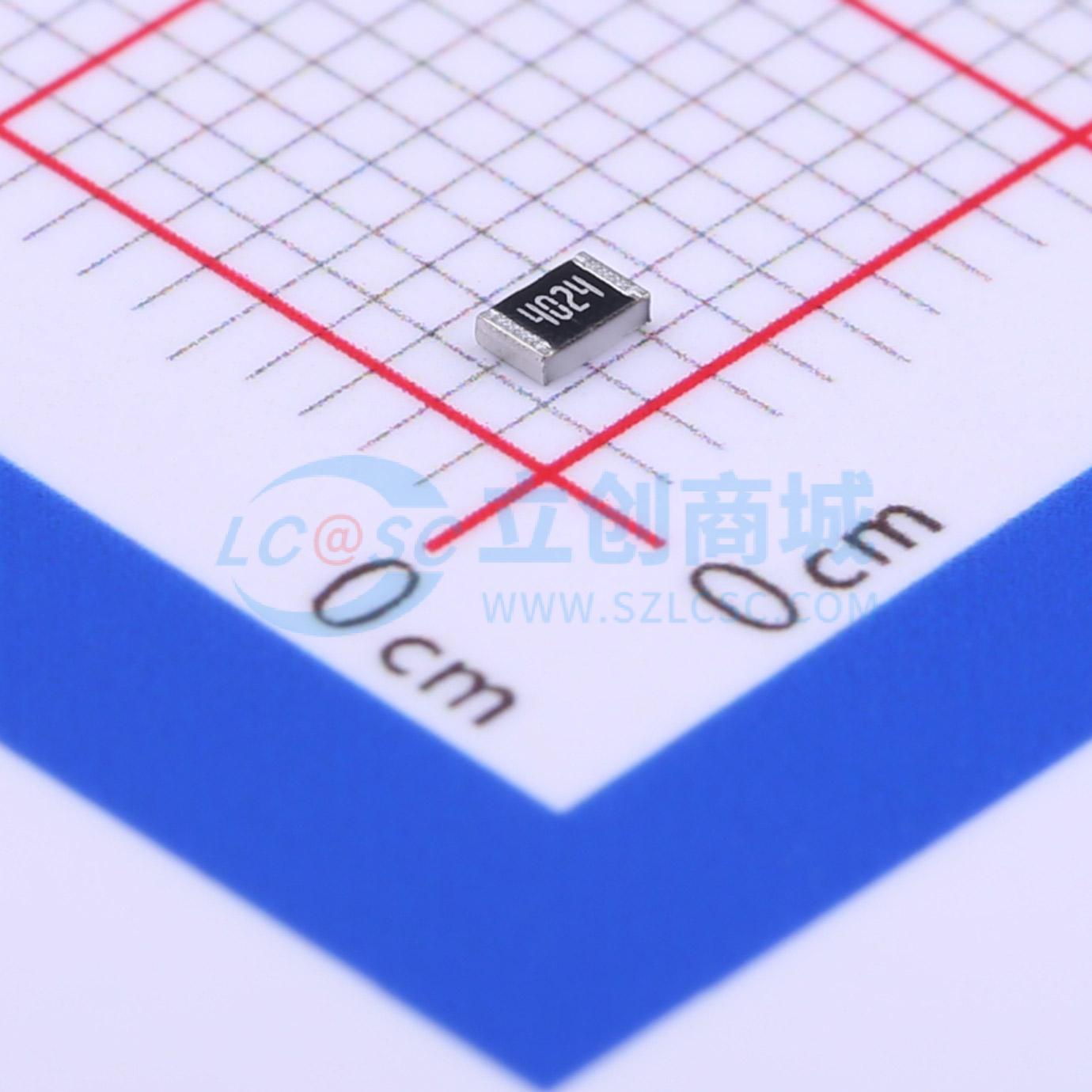 RTT054024FTP实物图