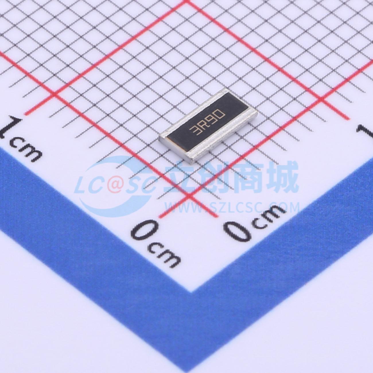 LTR50UZPF3R90实物图