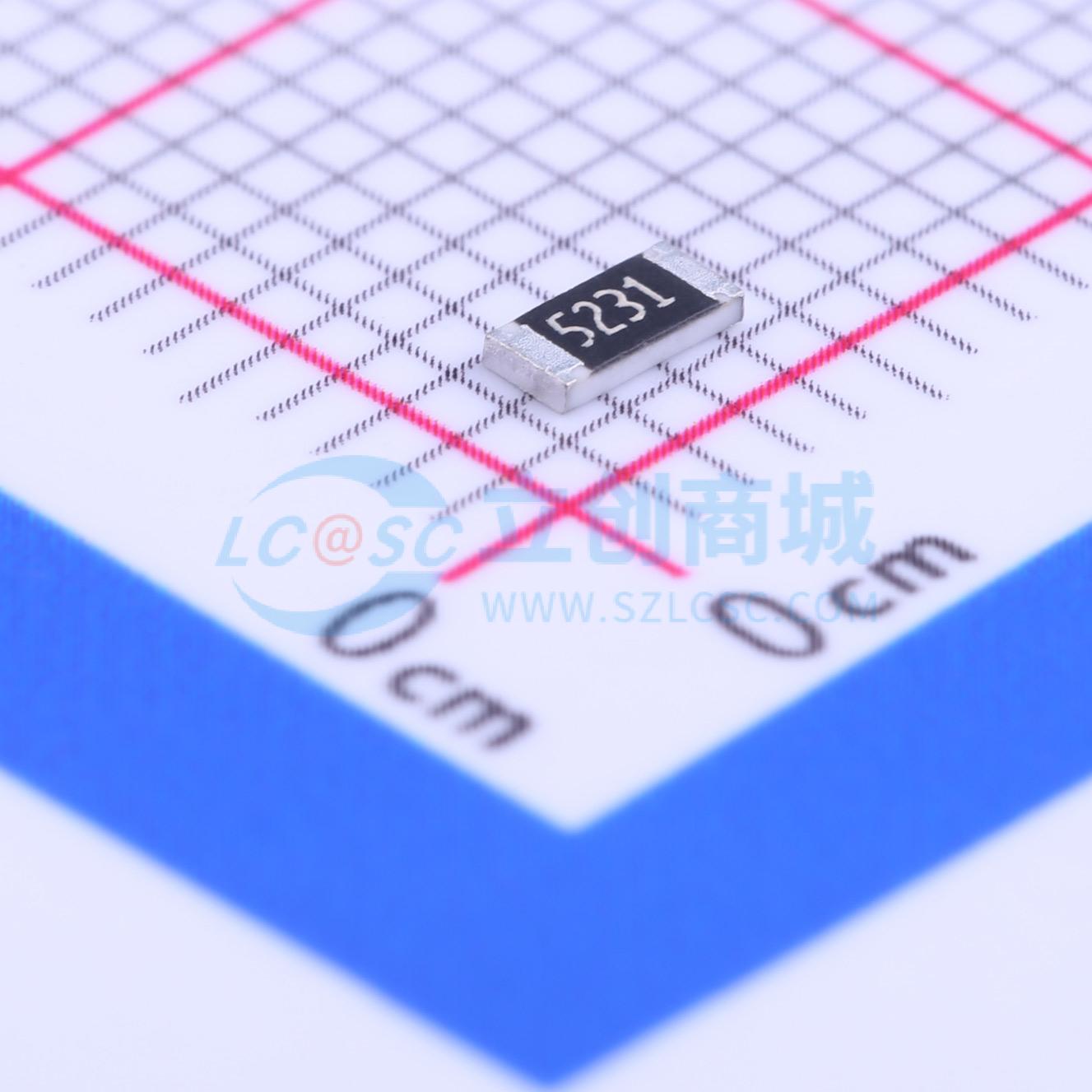 点击查看大图 RTT065231FTP实物图