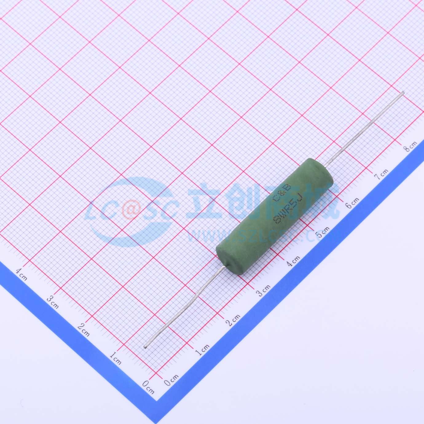 点击查看大图 EWWR0008JR500T9实物图