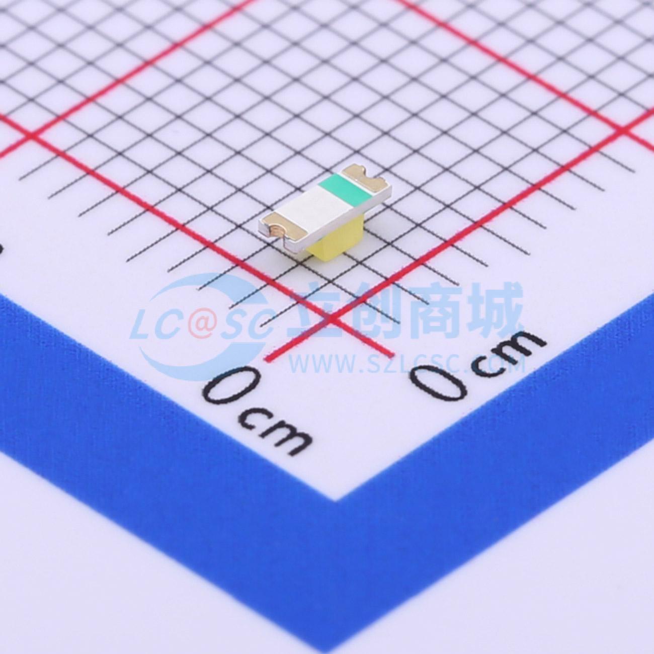点击查看大图 23-21B/T1D-CP2Q2TY/2A实物图