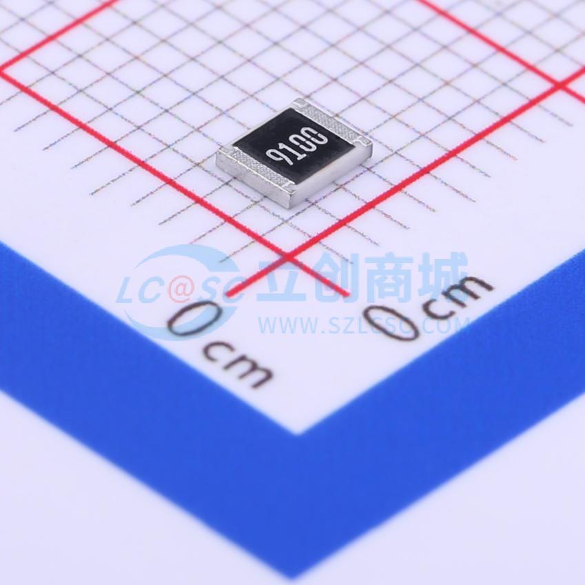 点击查看大图 RTT129100FTP实物图