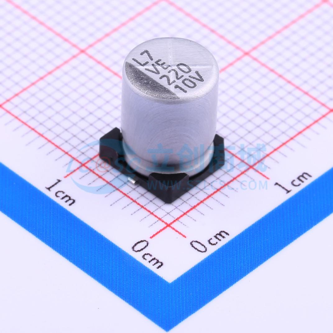 VE-221M1ATR-0810实物图