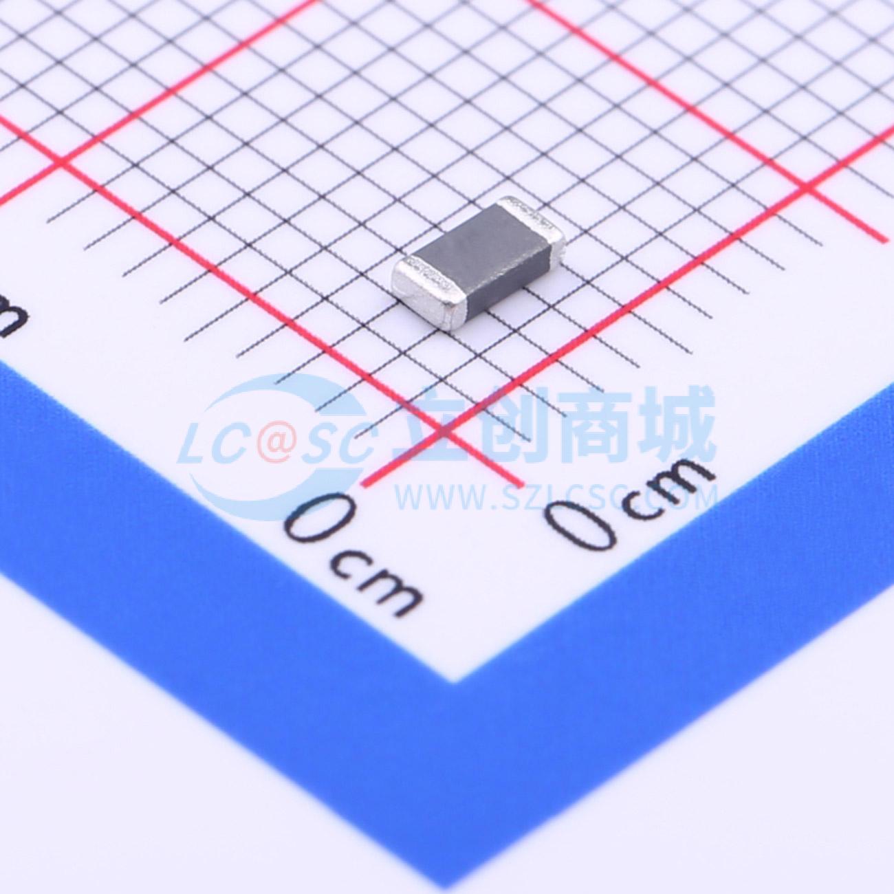 点击查看大图 CBW321609U070T实物图