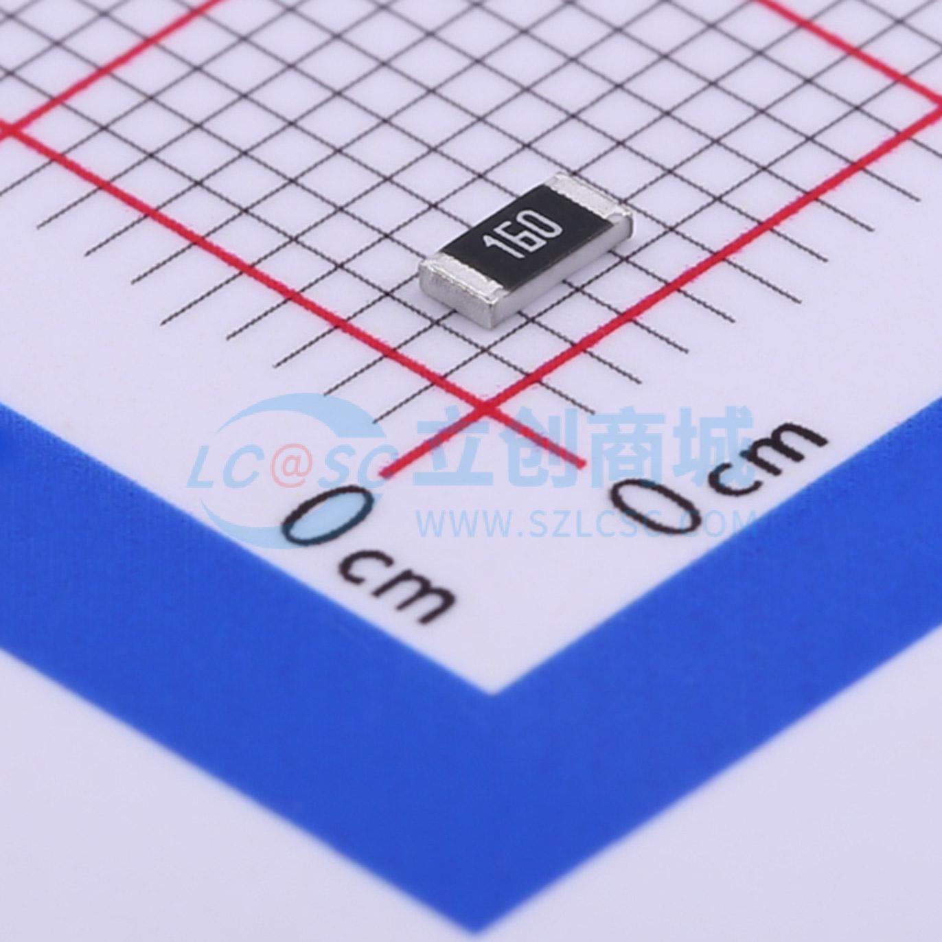 点击查看大图 1206W4J0160T5E实物图