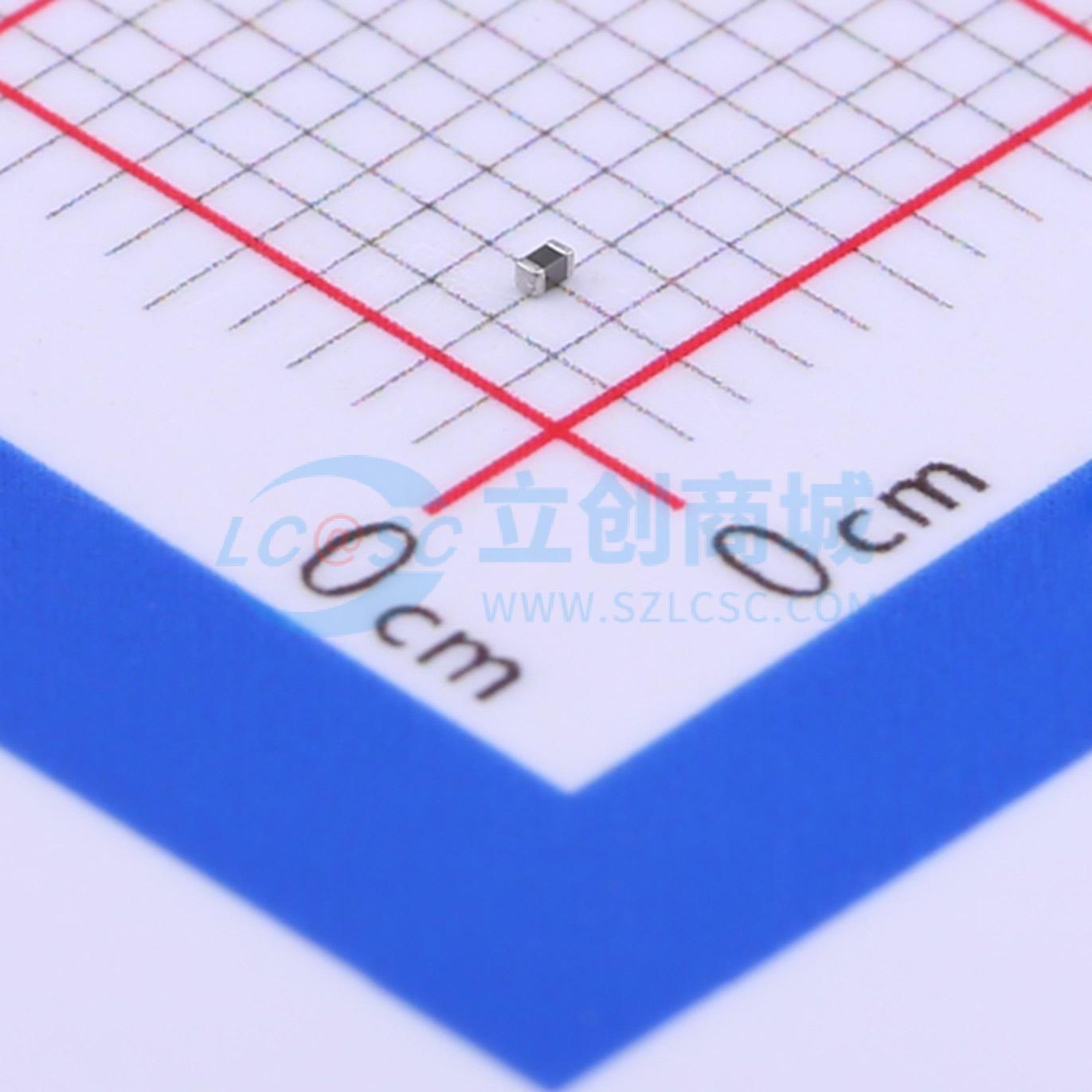 点击查看大图 JDK063BBJ225MPBF实物图