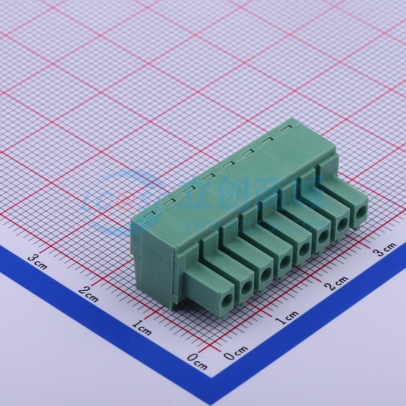 点击查看大图 JL15EDGK-38108G01实物图