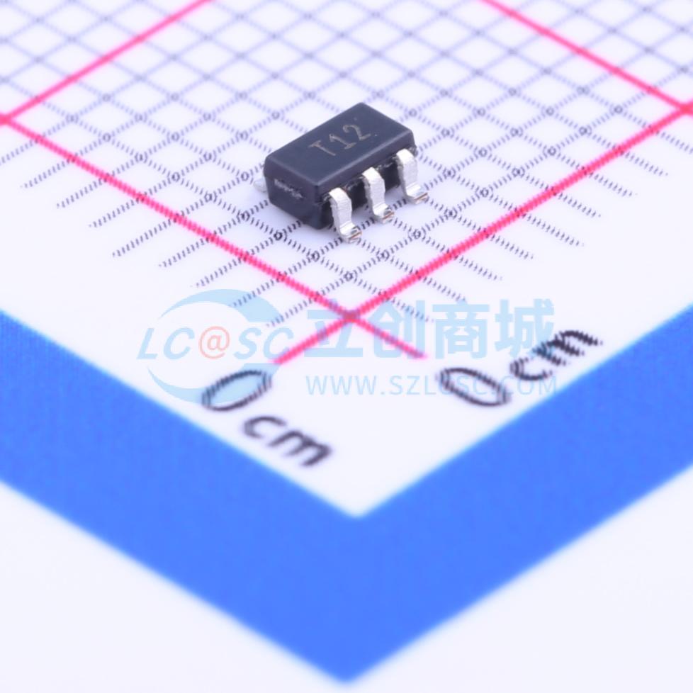 点击查看大图 TMP37GRTZ-REEL7实物图