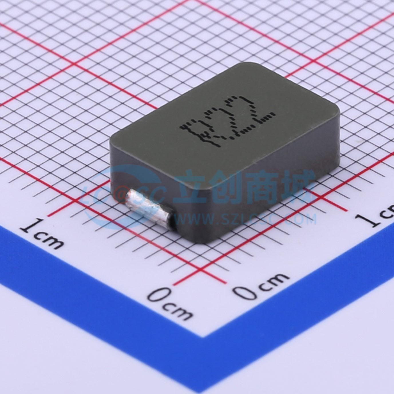 点击查看大图 SMIS130804-R22MT实物图