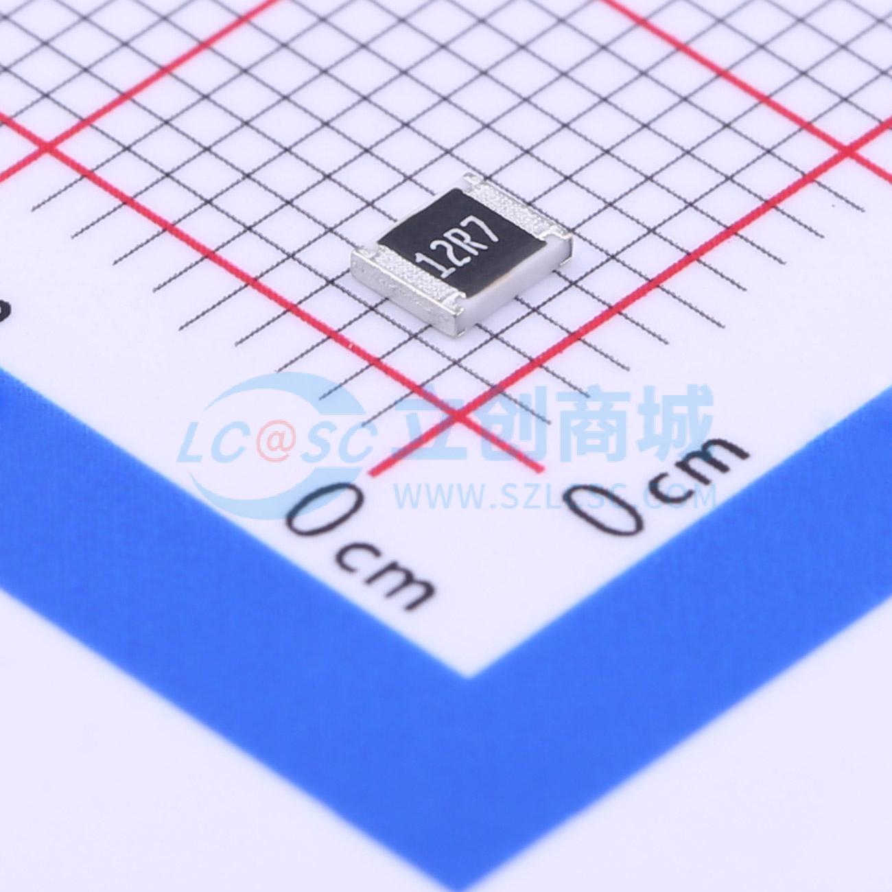 点击查看大图 RTT1212R7FTP实物图