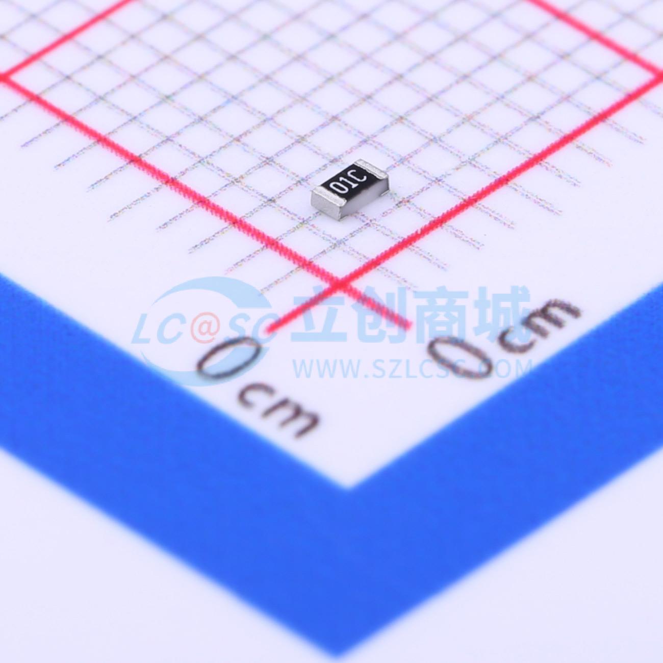 ACD03K1002FT实物图