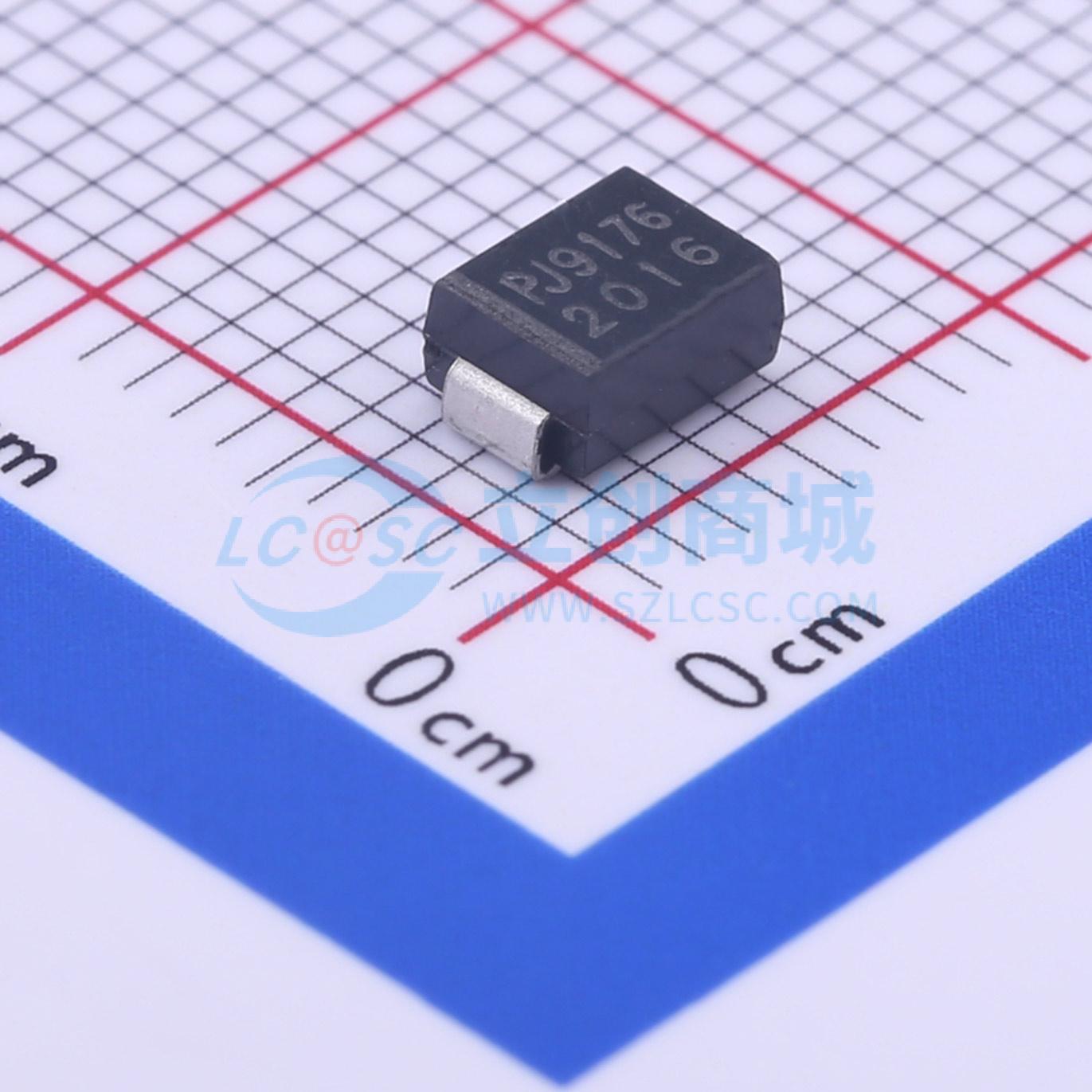 点击查看大图 1SMB2EZ16_R1_ 00001实物图