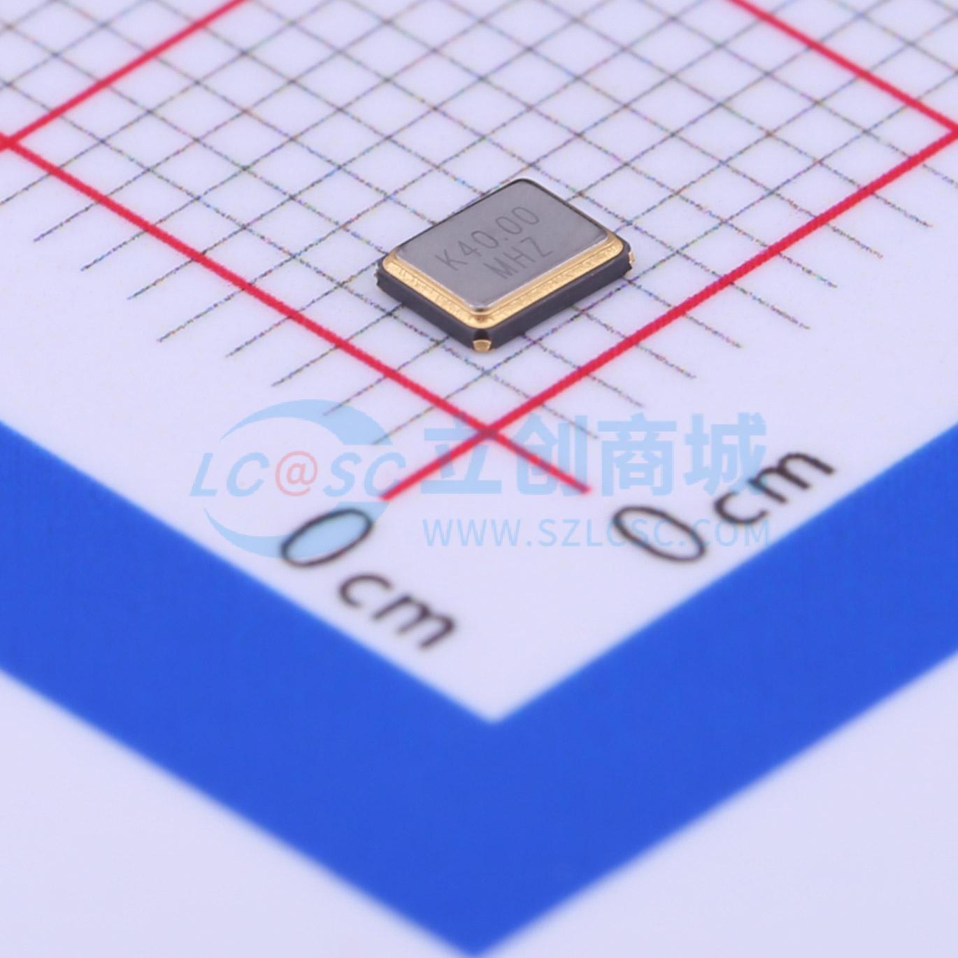 点击查看大图 K3A400001510实物图