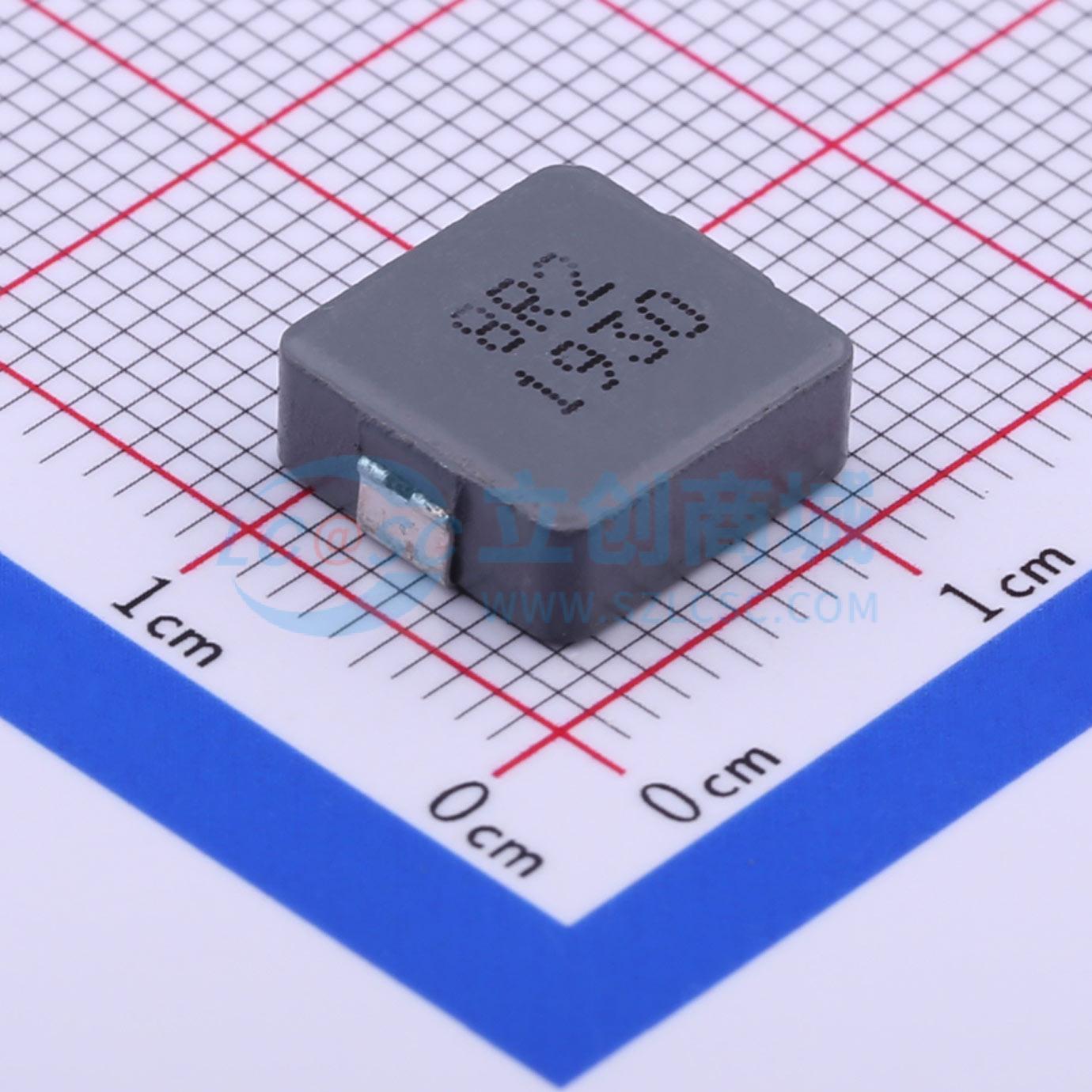 点击查看大图 TMPC1004H-8R2MG-D实物图