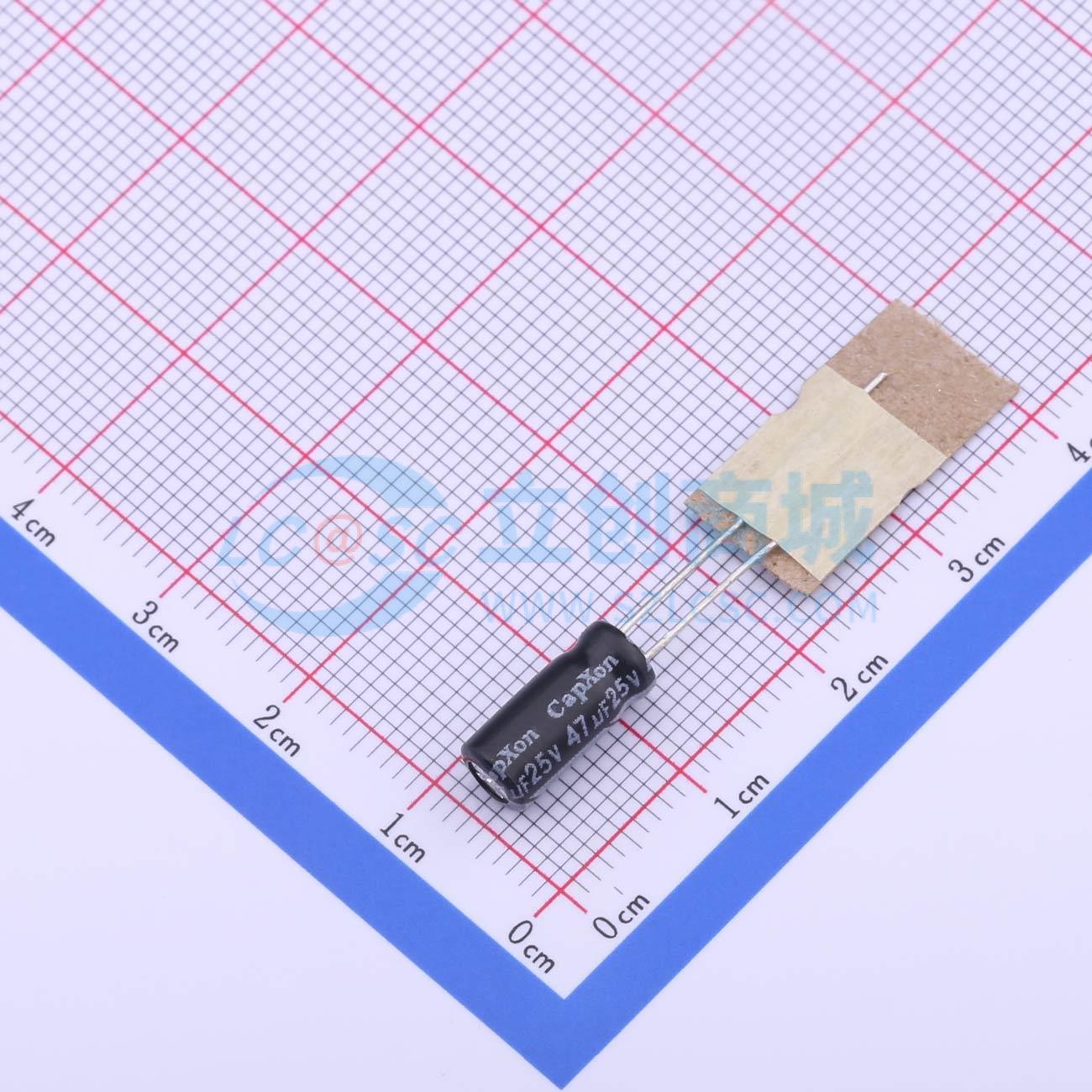 点击查看大图 KF470M025C110ETC实物图