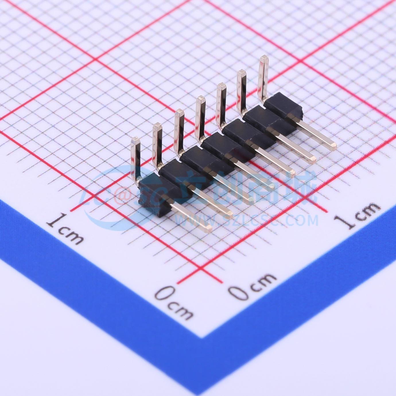 点击查看大图 MTP220-1107R1实物图
