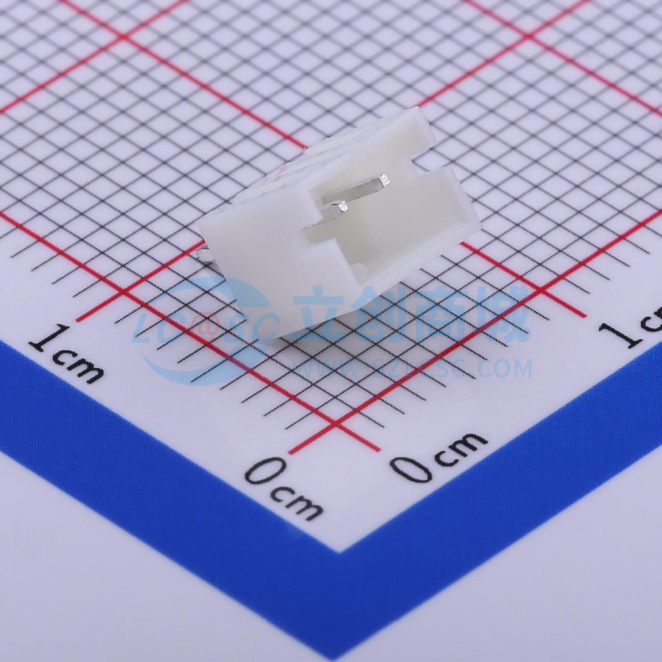 X2016WV-02K-N0SN实物图