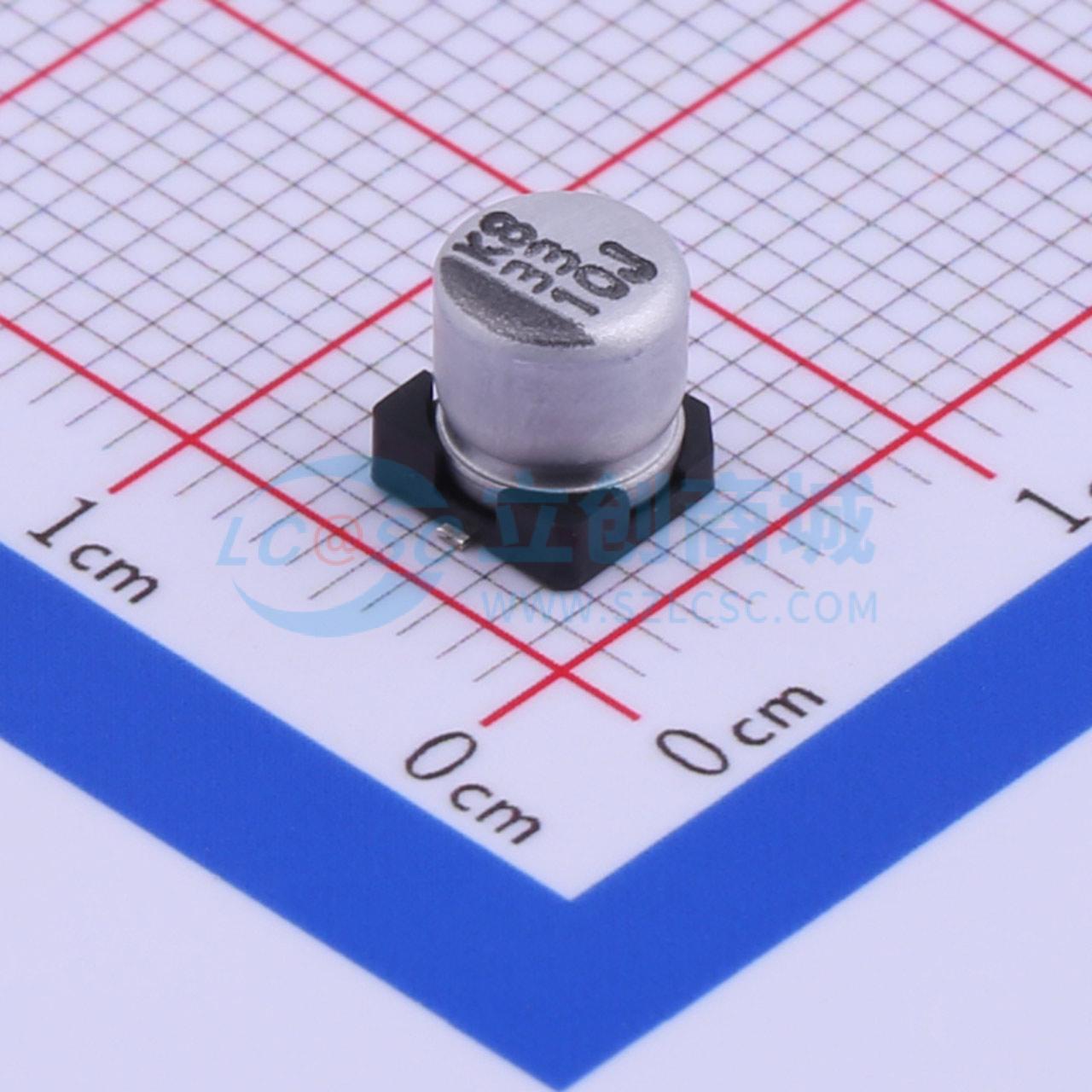 点击查看大图 VEJ330M1ATR-0505实物图