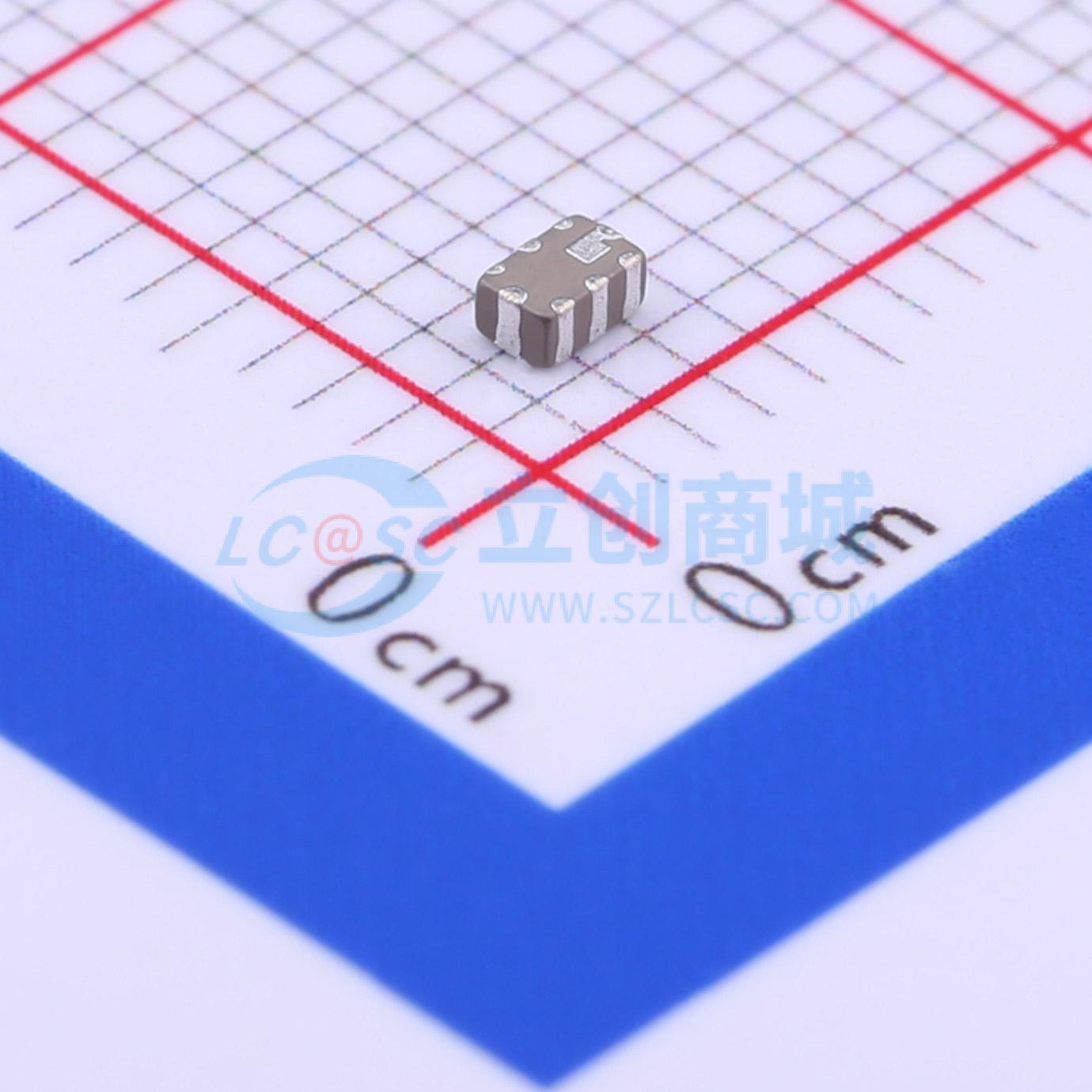 点击查看大图 DEA202450BT-7116E1实物图