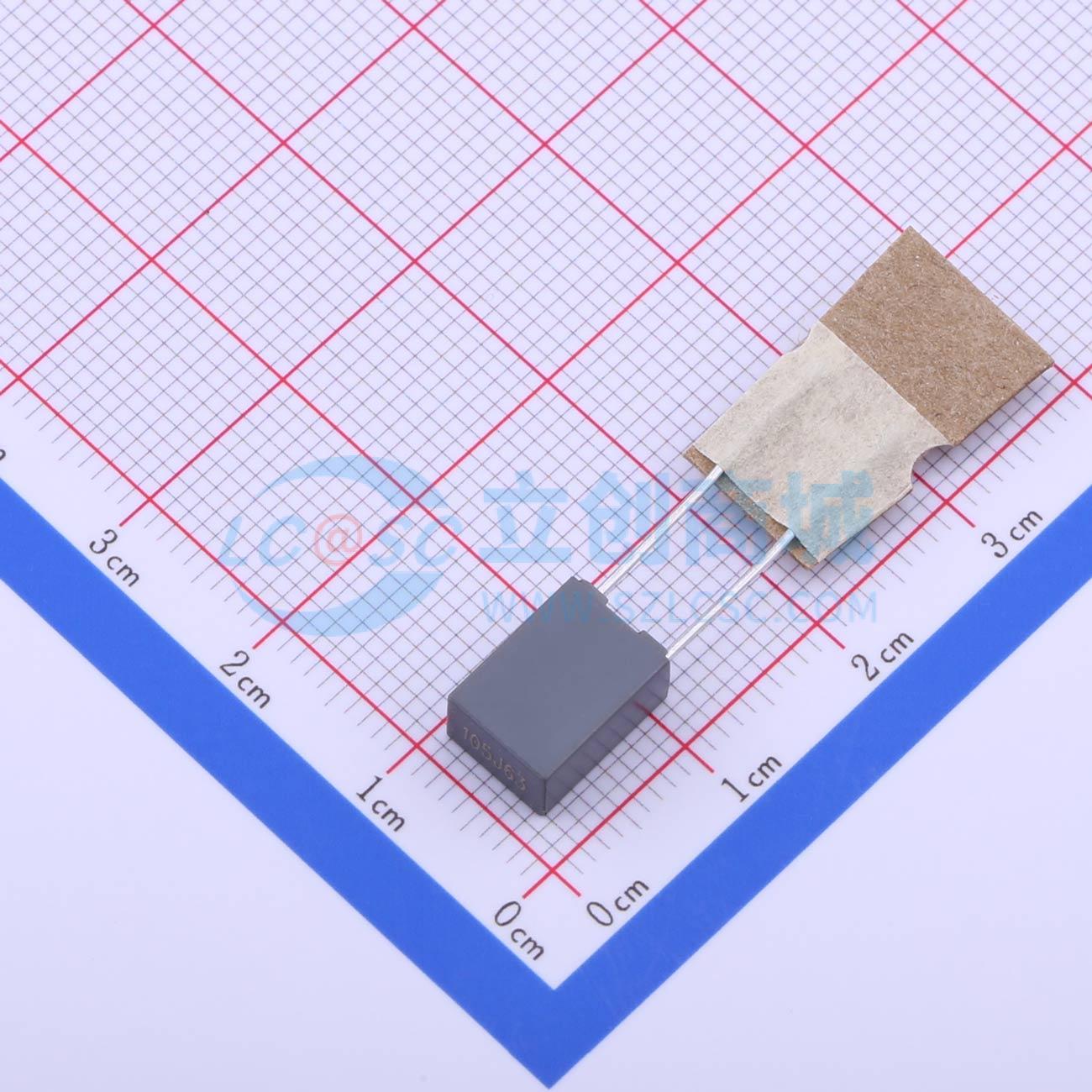 点击查看大图 C241J105J2SA201实物图