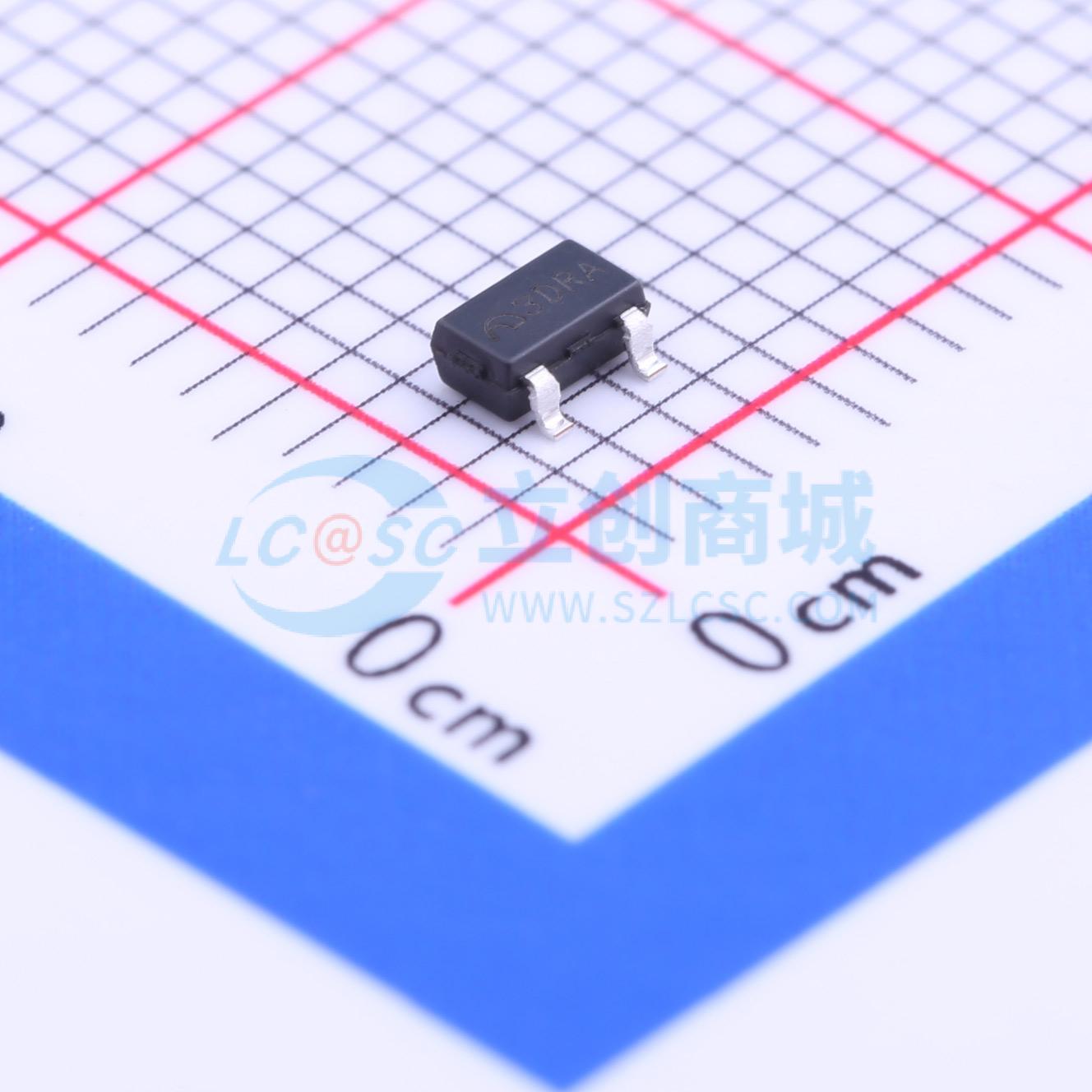 ME6216A28M3G实物图